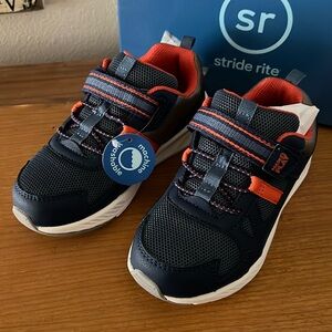 Stride Rite Made to Play Sneakers
